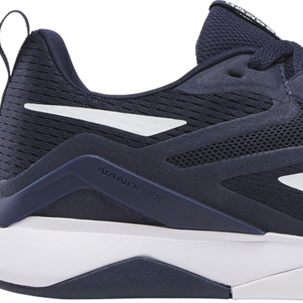 REEBOK Nanoflex TR 2 Men's Training Shoes - Supersports Thailand Supersports Thailand