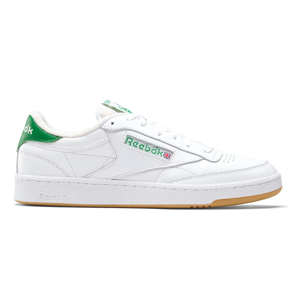 REEBOK Club C 85 Vintage รองเท้าลำลองผู้ใหญ่
