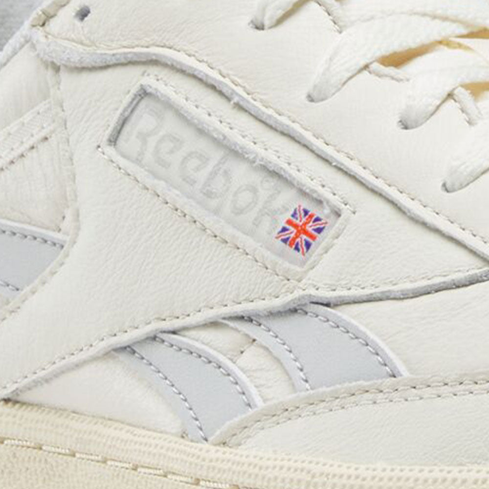 REEBOK Club C Revenge Vintage Unisex Lifestyle Shoes - Supersports Thailand Supersports Thailand