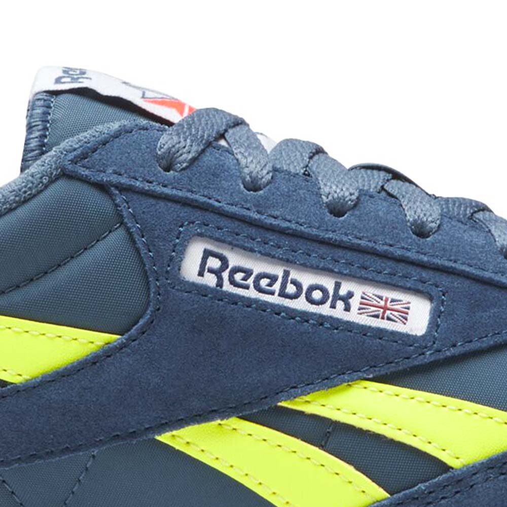 REEBOK Classic AZ Unisex Lifestyle Shoes - Supersports Thailand Supersports Thailand