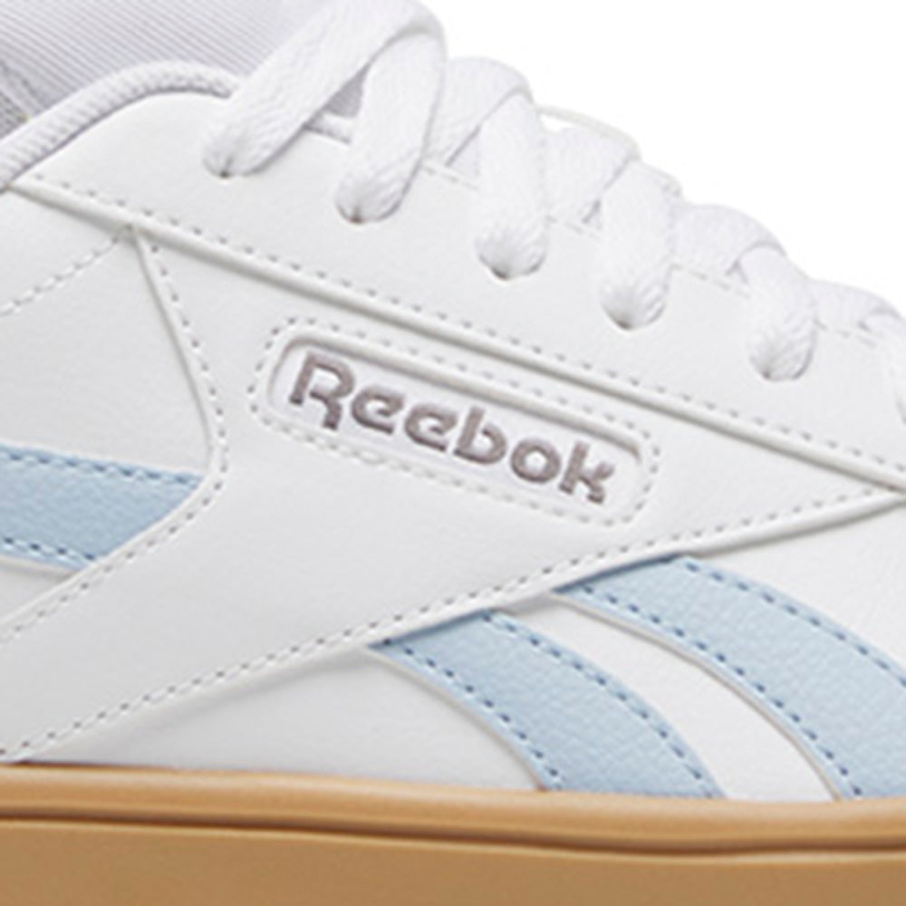 REEBOK Court Retro Unisex Lifestyle Shoes - Supersports Thailand Supersports Thailand