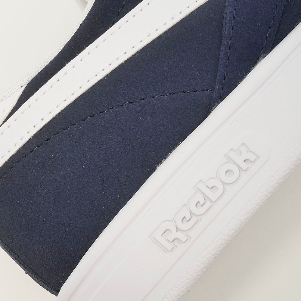 REEBOK Court Retro Unisex Lifestyle Shoes - Supersports Thailand Supersports Thailand
