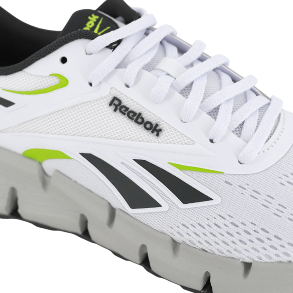 REEBOK Zig Dynamica 6 Men's Running Shoes - Supersports Thailand Supersports Thailand