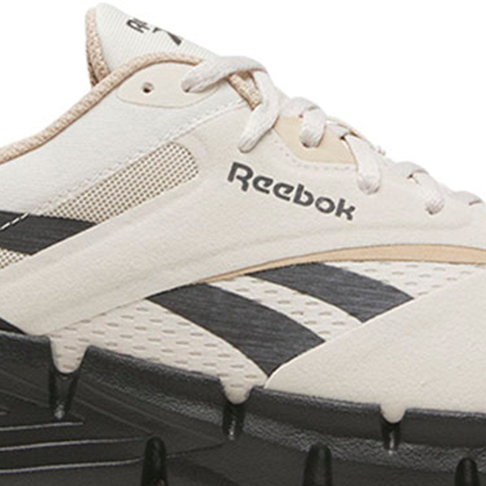 REEBOK Zig Dynamica 5 Unisex Running Shoes - Supersports Thailand Supersports Thailand