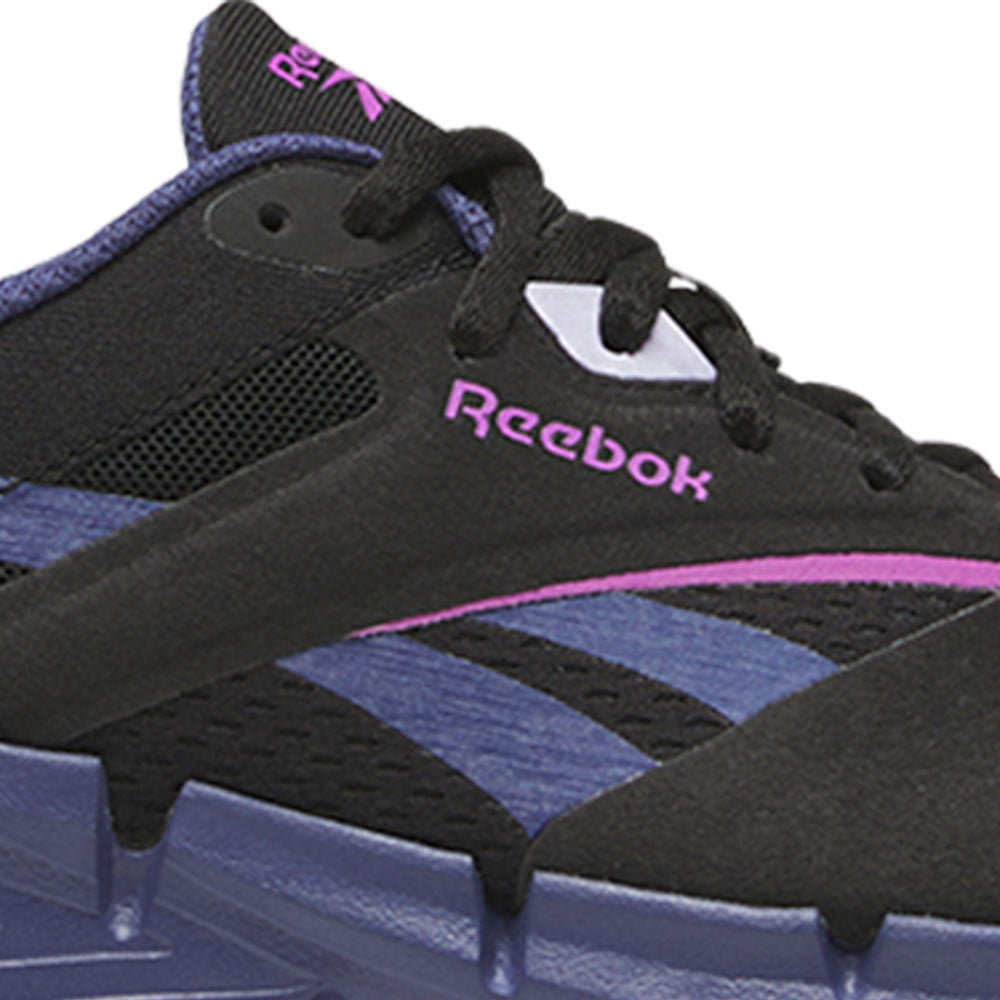 REEBOK Zig Dynamica 5 Women's Running Shoes - Supersports Thailand Supersports Thailand