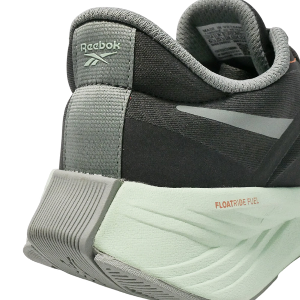 REEBOK Energen Tech Plus 2 Unisex Running Shoes - Supersports Thailand Supersports Thailand