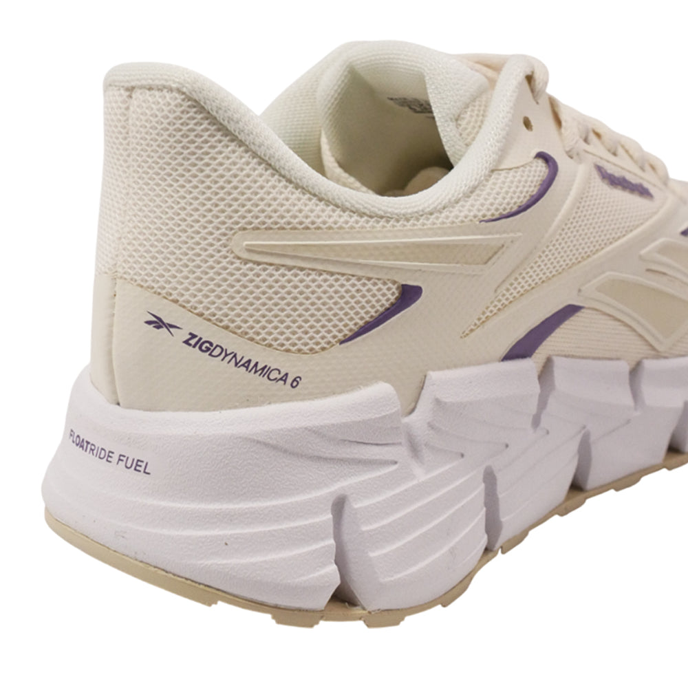 REEBOK Zig Dynamica 6 Women's Running Shoes - Supersports Thailand Supersports Thailand