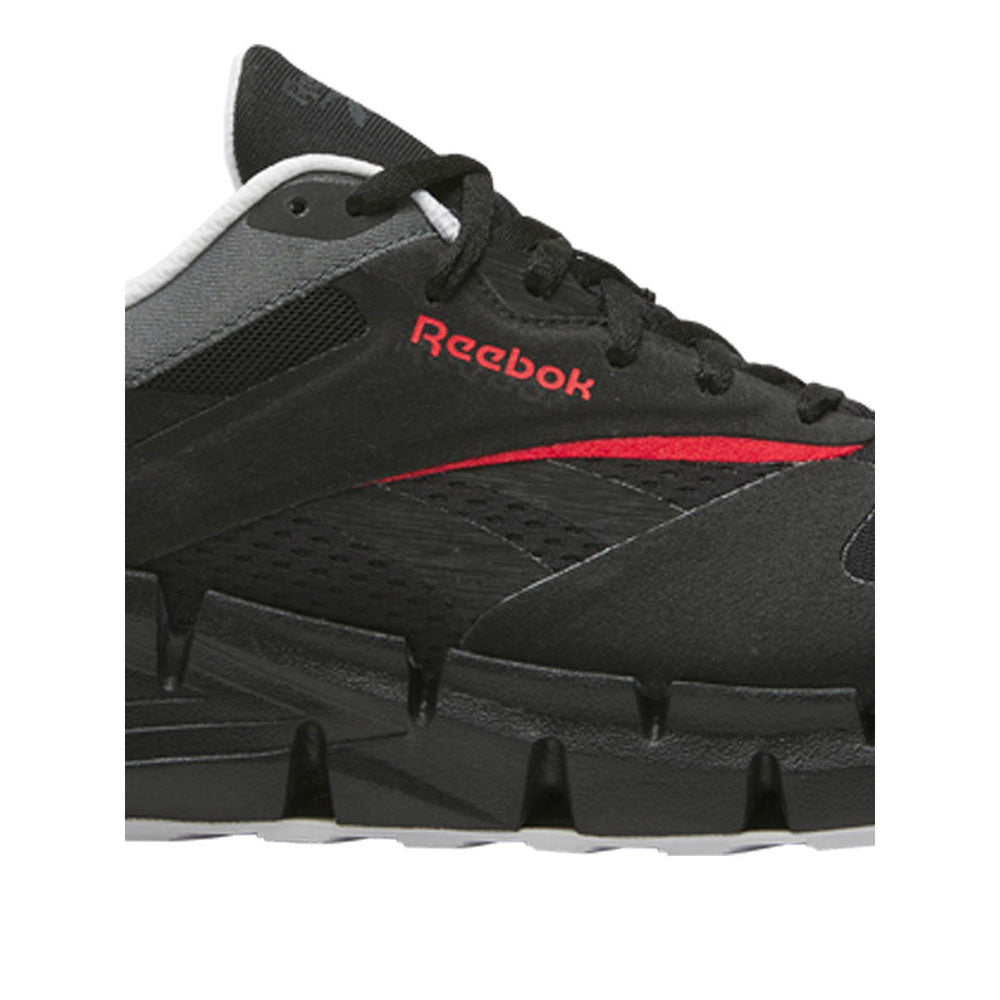 REEBOK Zig Dynamica 5 Unisex Running Shoes - Supersports Thailand Supersports Thailand