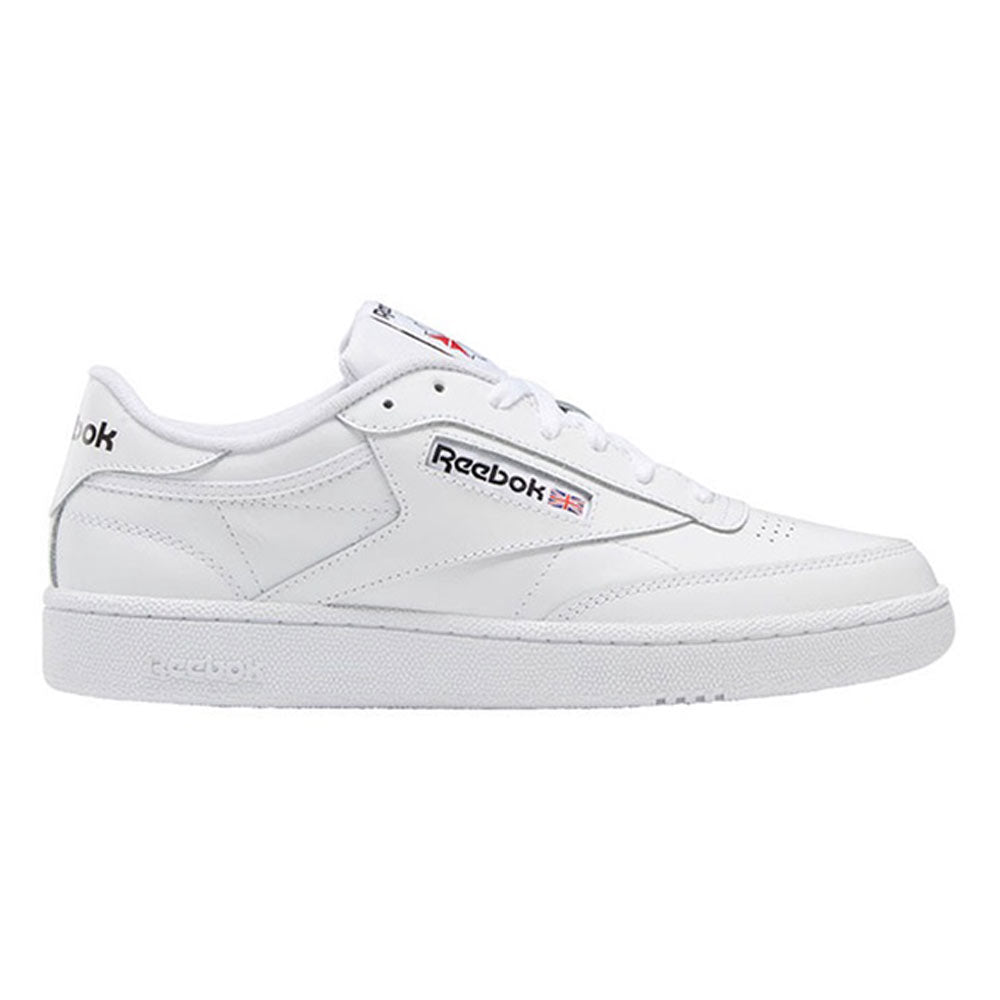 REEBOK Club C 85 รองเท้าลำลองผู้ชาย