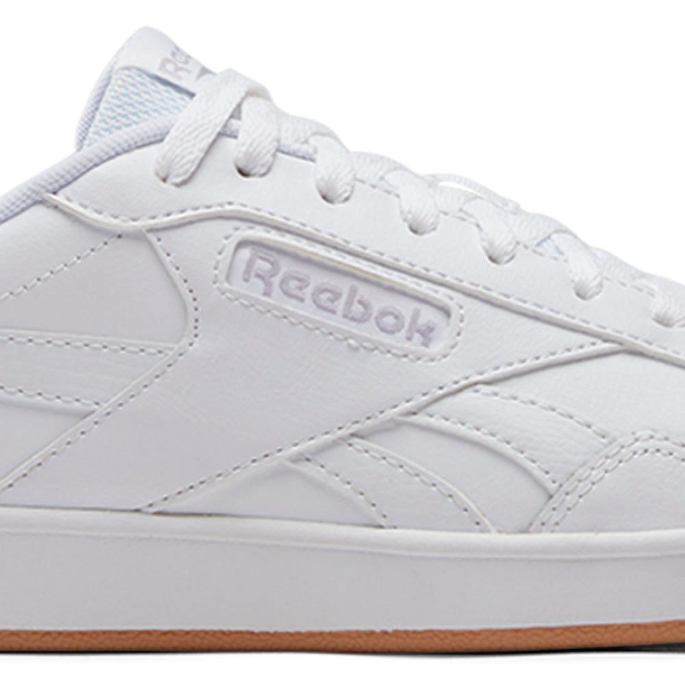 REEBOK Court Advance Unisex Lifestyle Shoes - Supersports Thailand Supersports Thailand