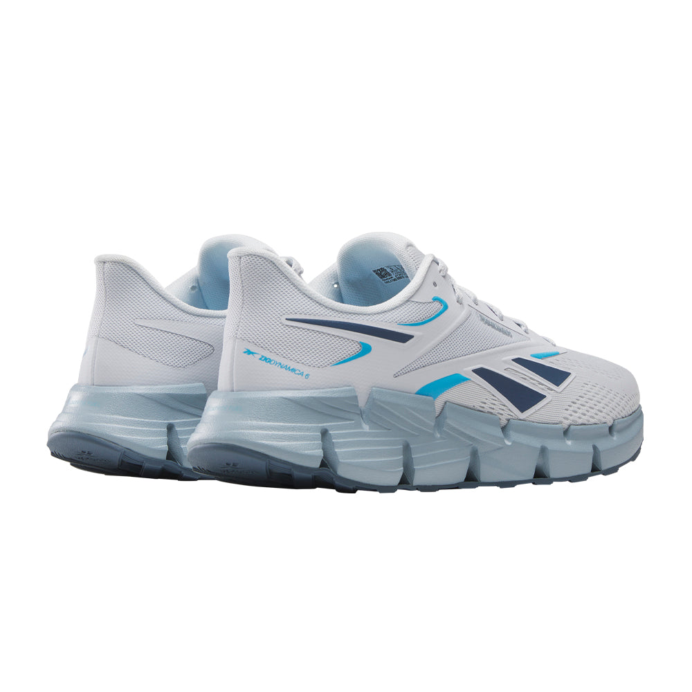 REEBOK Zig Dynamica 6 Men's Running Shoes