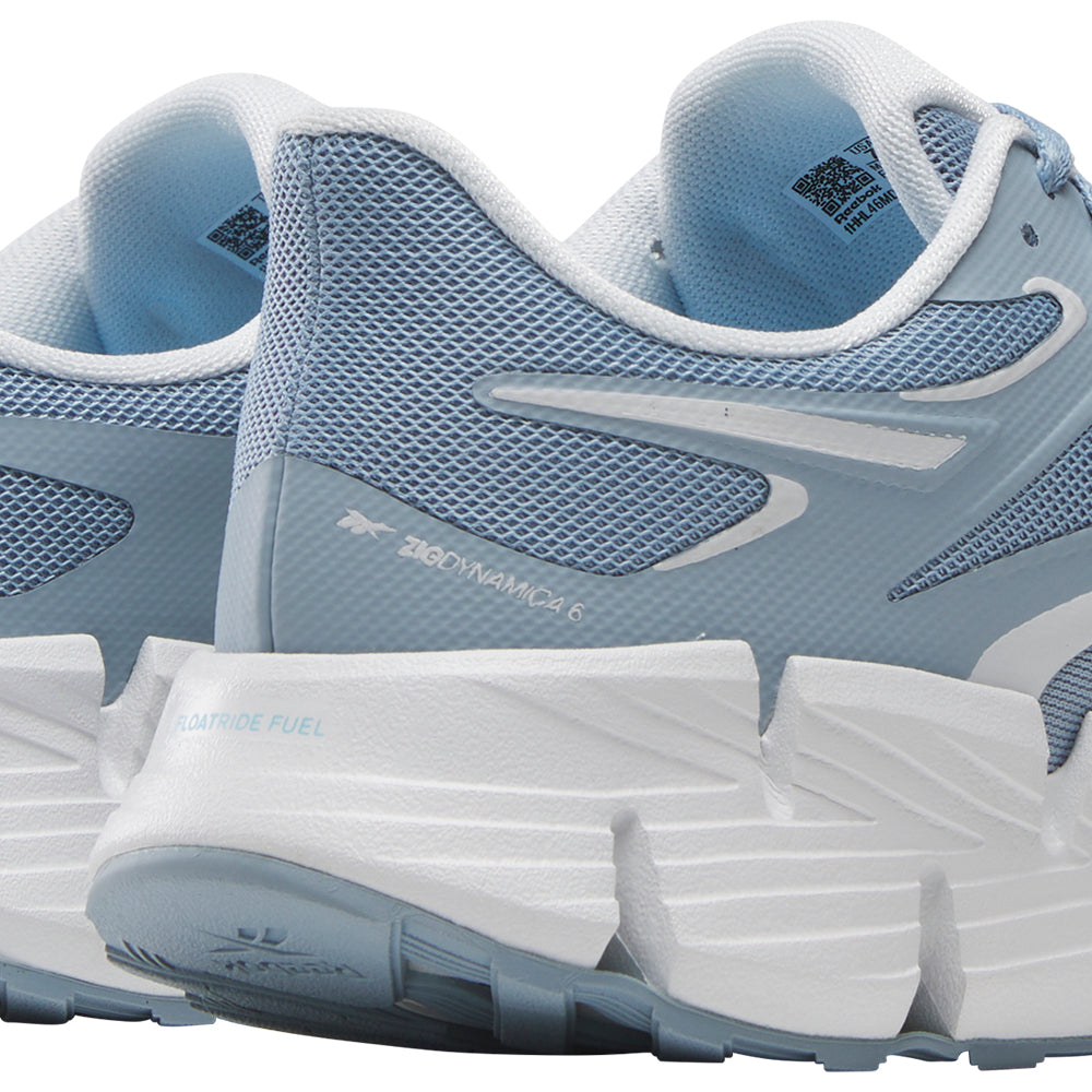 REEBOK Zig Dynamica 6 Women's Running Shoes - Supersports Thailand Supersports Thailand