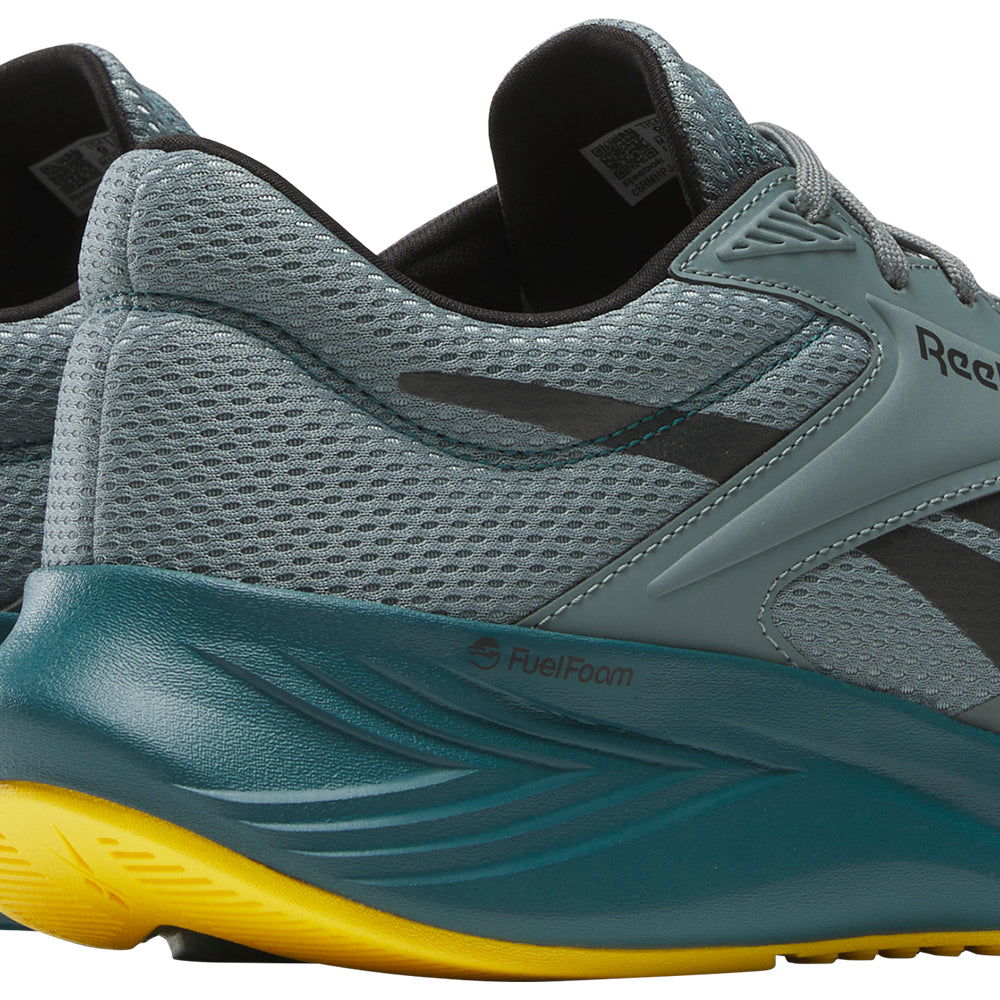 REEBOK Energen Tech Plus 2 Unisex Running Shoes - Supersports Thailand Supersports Thailand