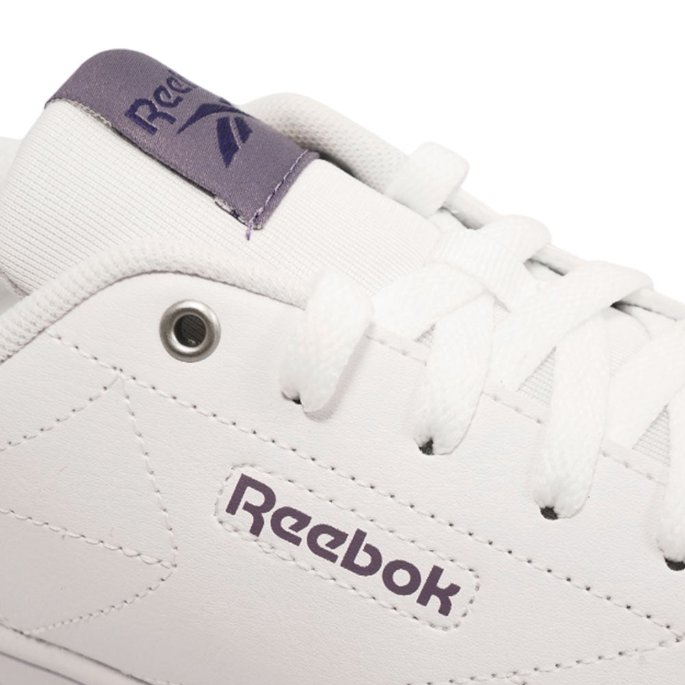 REEBOK Court Clean Women's Lifestyle Shoes - Supersports Thailand Supersports Thailand