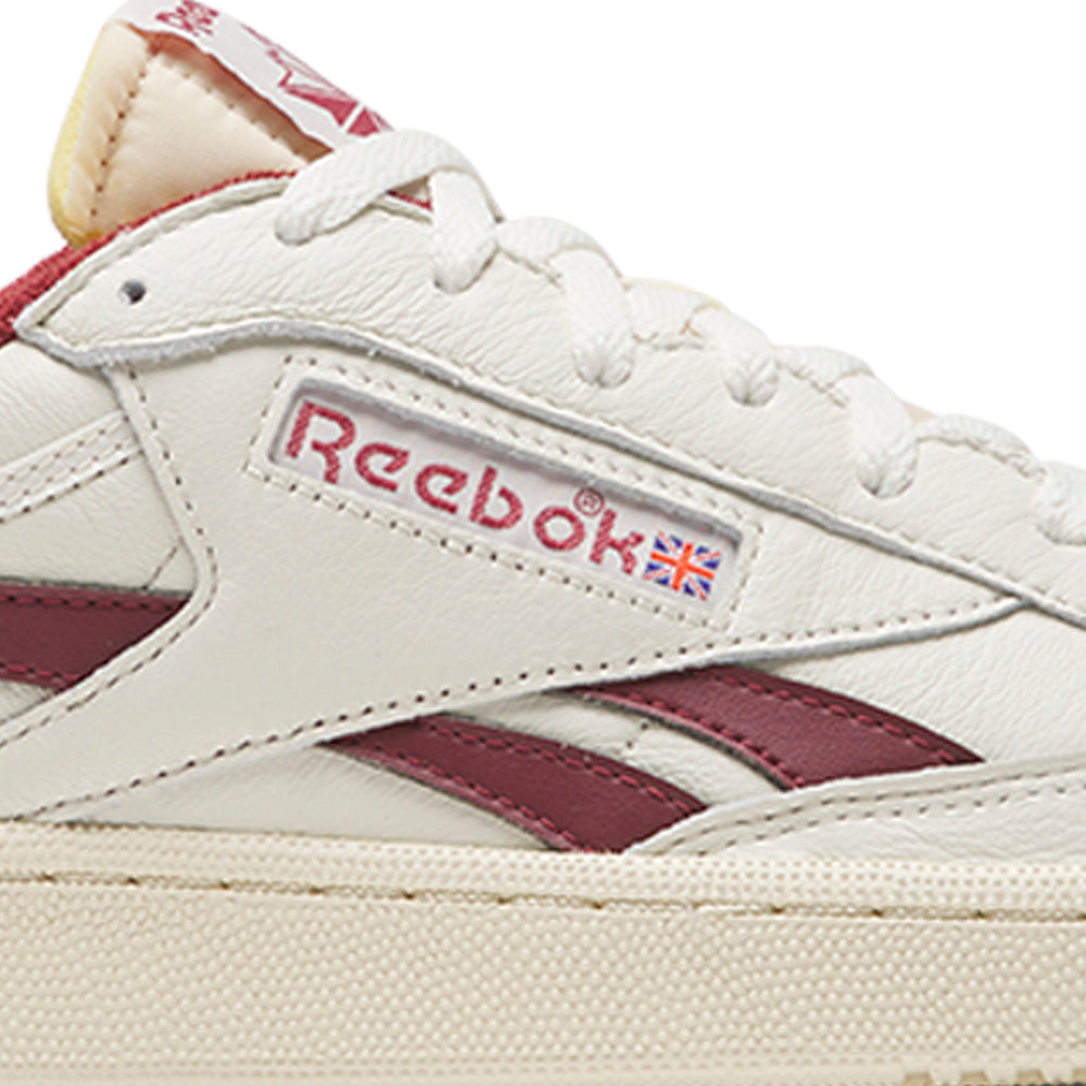 REEBOK Club C Revenge Vintage Unisex Lifestyle Shoes - Supersports Thailand Supersports Thailand