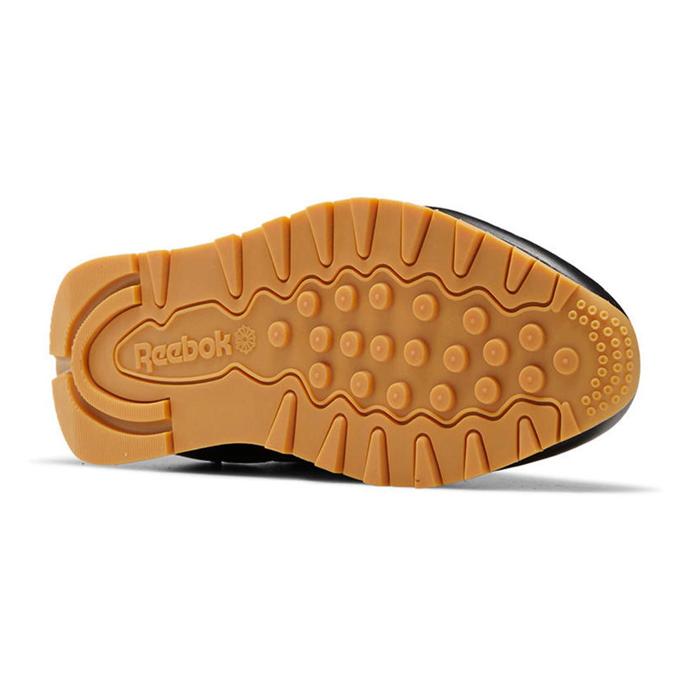 REEBOK Classic Leather Unisex Lifestyle Shoes - Supersports Thailand Supersports Thailand