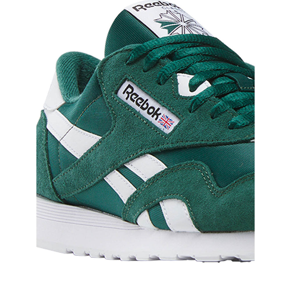 REEBOK Classic Nylon Men's Lifestyle Shoes - Supersports Thailand Supersports Thailand