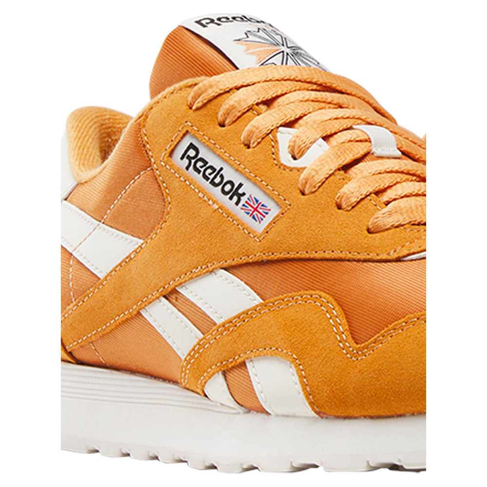REEBOK Classic Nylon Men's Lifestyle Shoes - Supersports Thailand Supersports Thailand