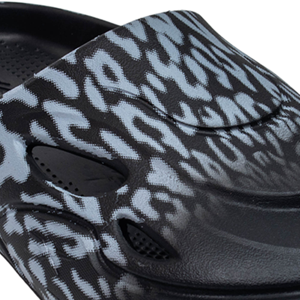 REEBOK DMX Recovery Mules Unisex Sandals - Supersports Thailand Supersports Thailand