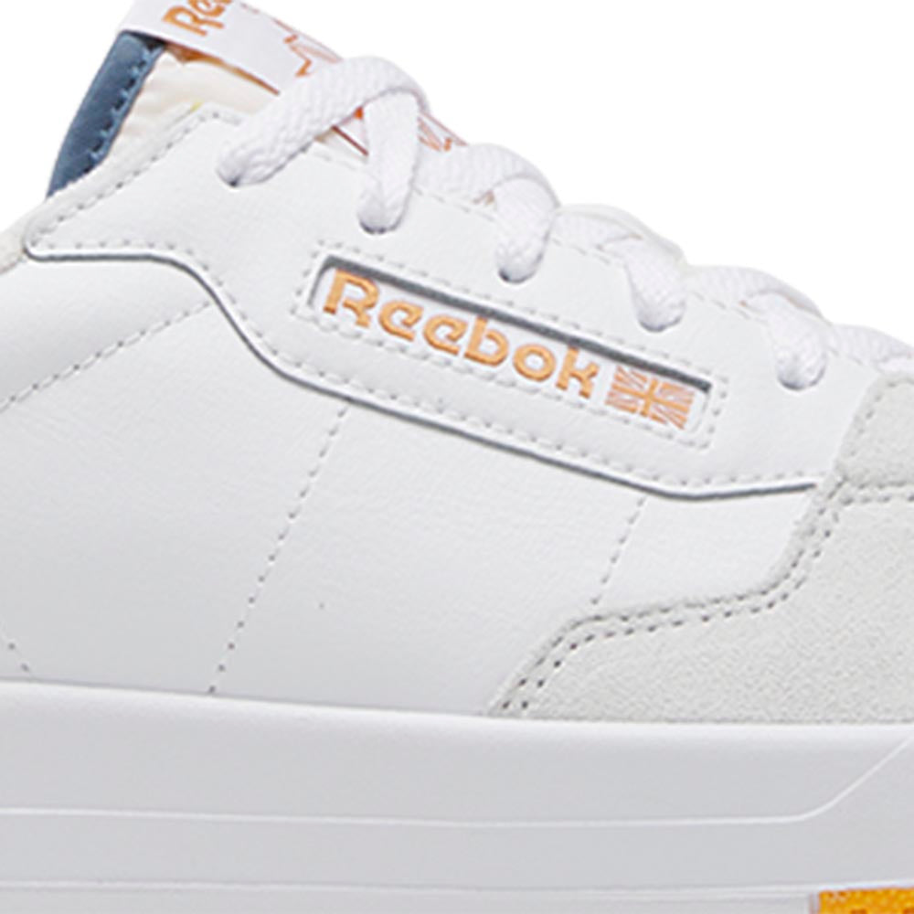 REEBOK Phase Court Unisex Lifestyle Shoes - Supersports Thailand Supersports Thailand
