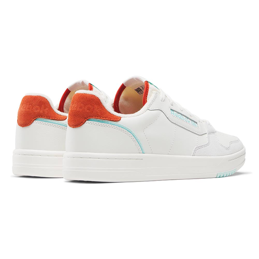 REEBOK Phase Court Unisex Casual Shoes