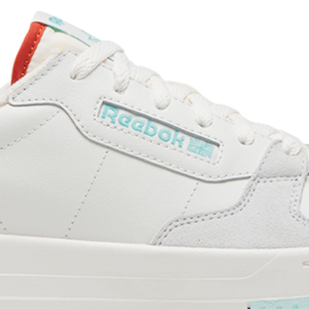 REEBOK Phase Court Unisex Lifestyle Shoes - Supersports Thailand Supersports Thailand