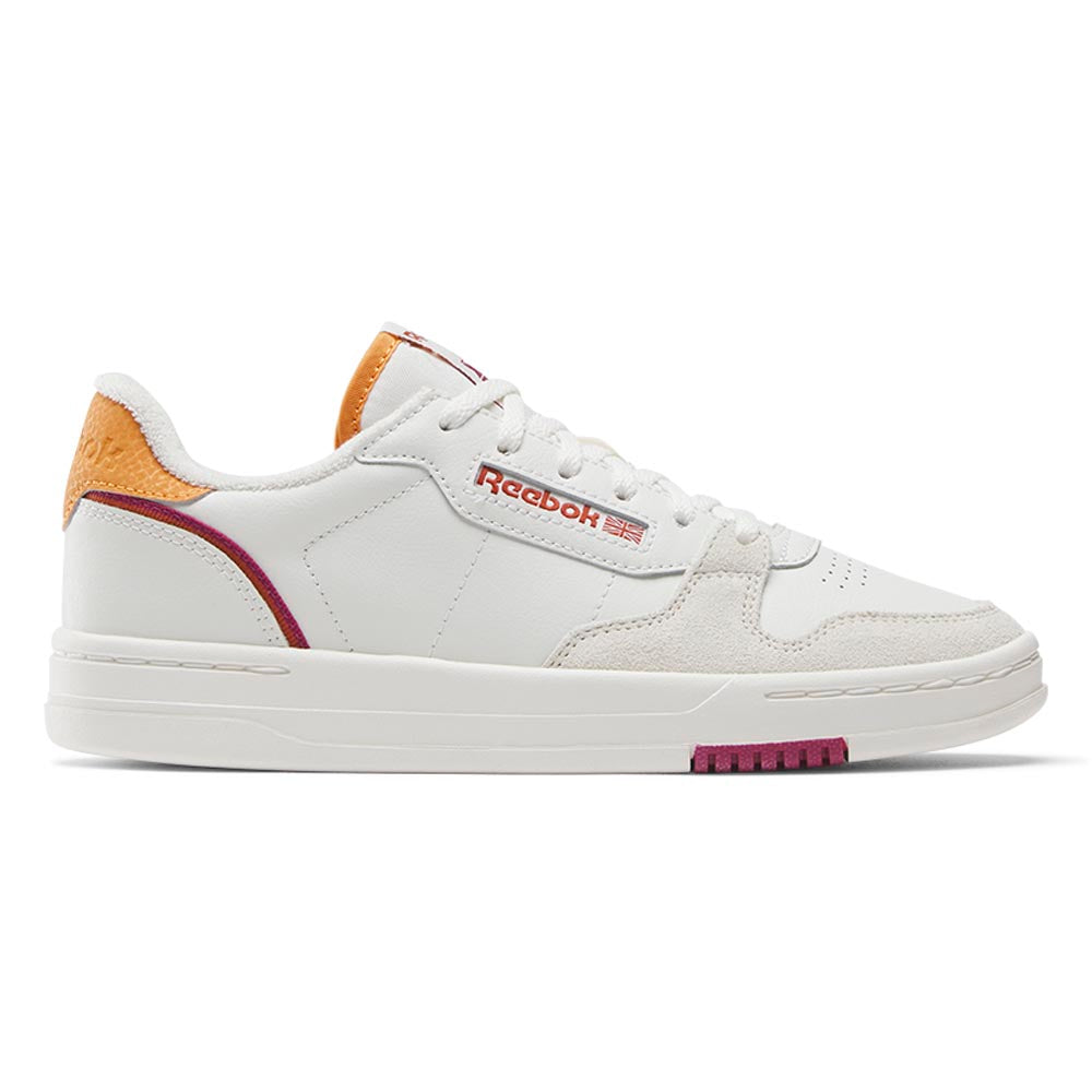 REEBOK Phase Court รองเท้าลำลองผู้หญิง