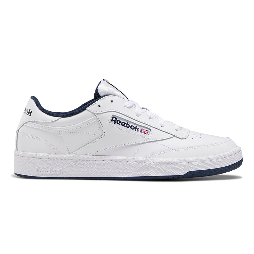 REEBOK Club C 85 รองเท้าลำลองผู้ชาย