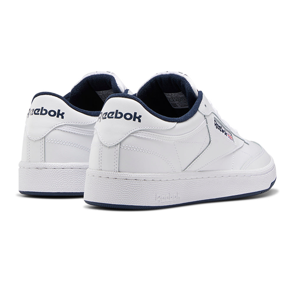 REEBOK Club C 85 รองเท้าลำลองผู้ชาย