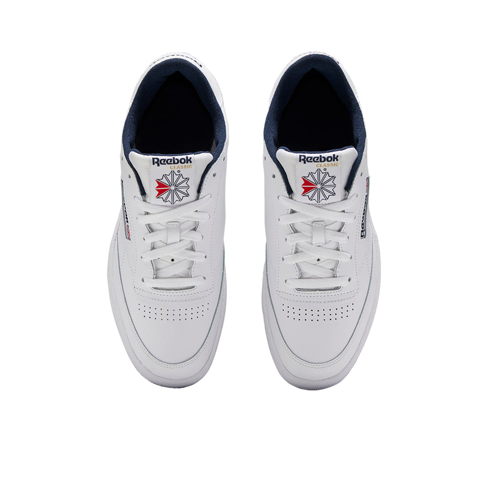 REEBOK Club C 85 รองเท้าลำลองผู้ชาย