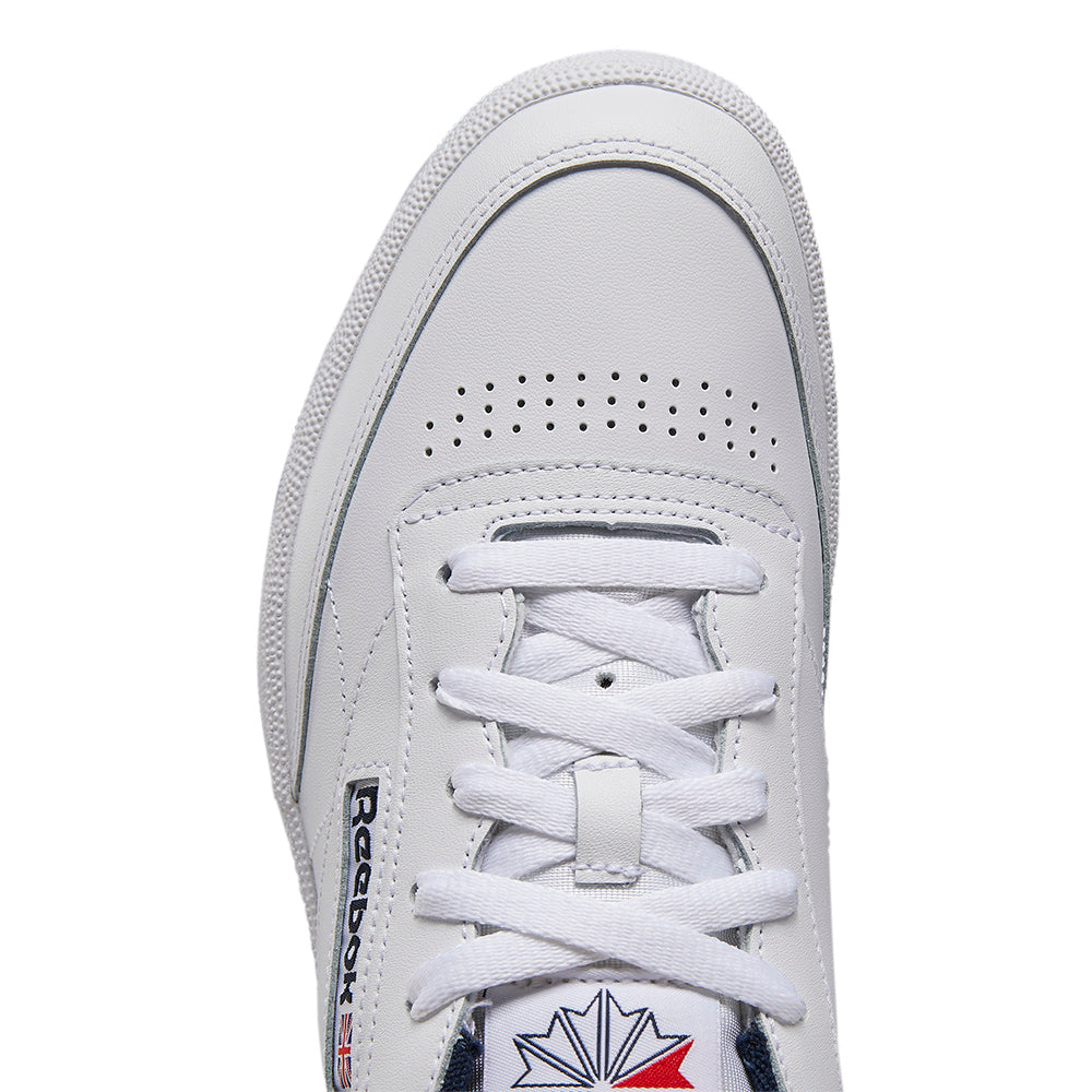 REEBOK Club C 85 รองเท้าลำลองผู้ชาย