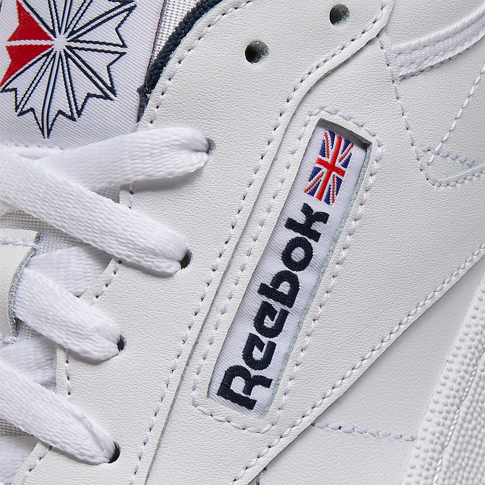 REEBOK Club C 85 Men's Lifestyle Shoes - Supersports Thailand Supersports Thailand