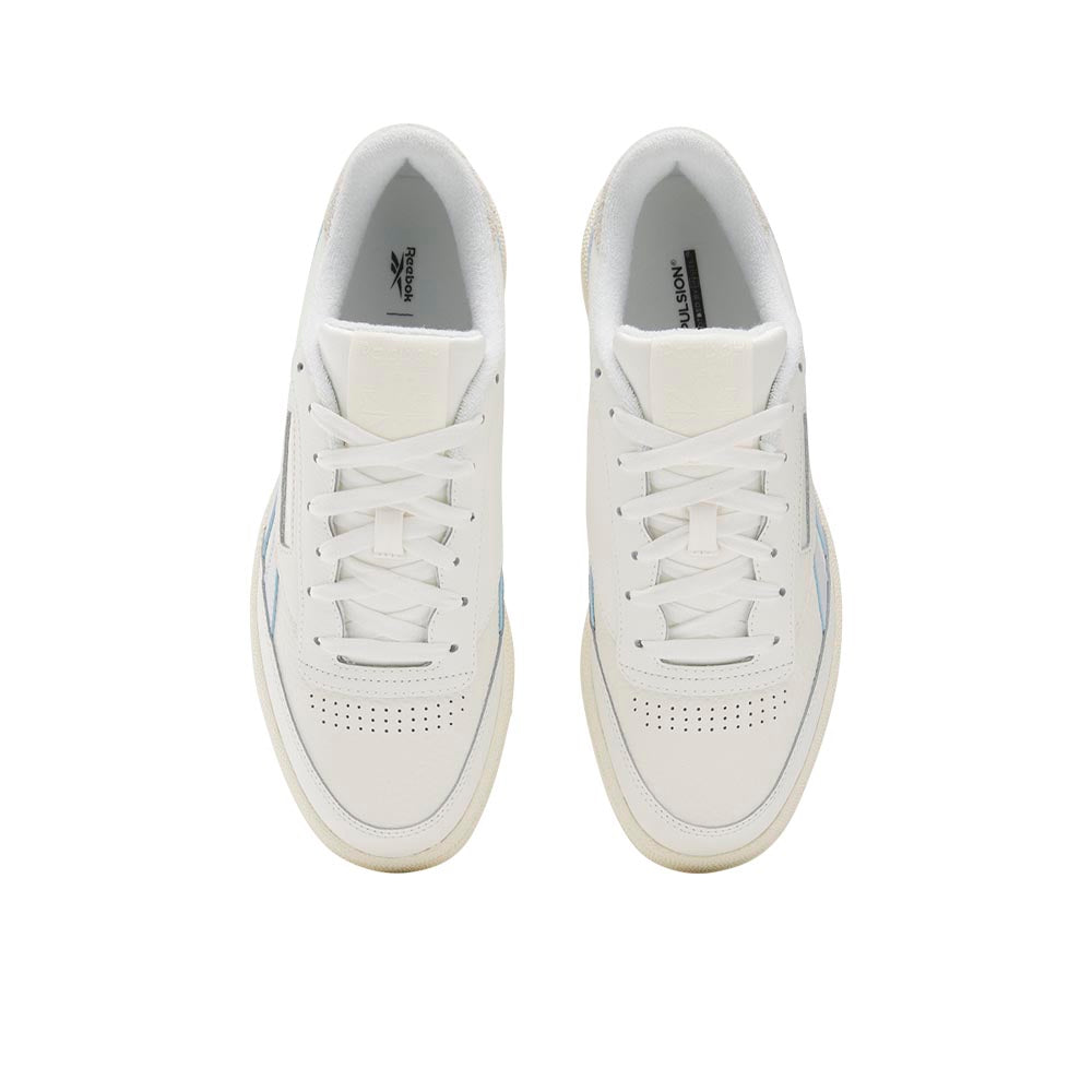 REEBOK Club C Revenge Unisex Casual Shoes