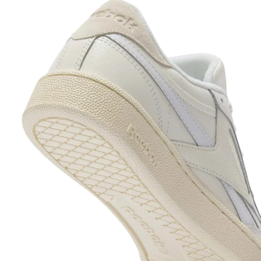 REEBOK Club C Revenge Unisex Lifestyle Shoes - Supersports Thailand Supersports Thailand