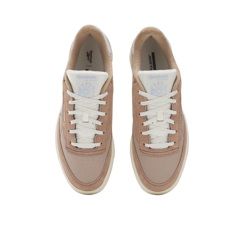 REEBOK Club C 85 รองเท้าลำลองผู้ใหญ่