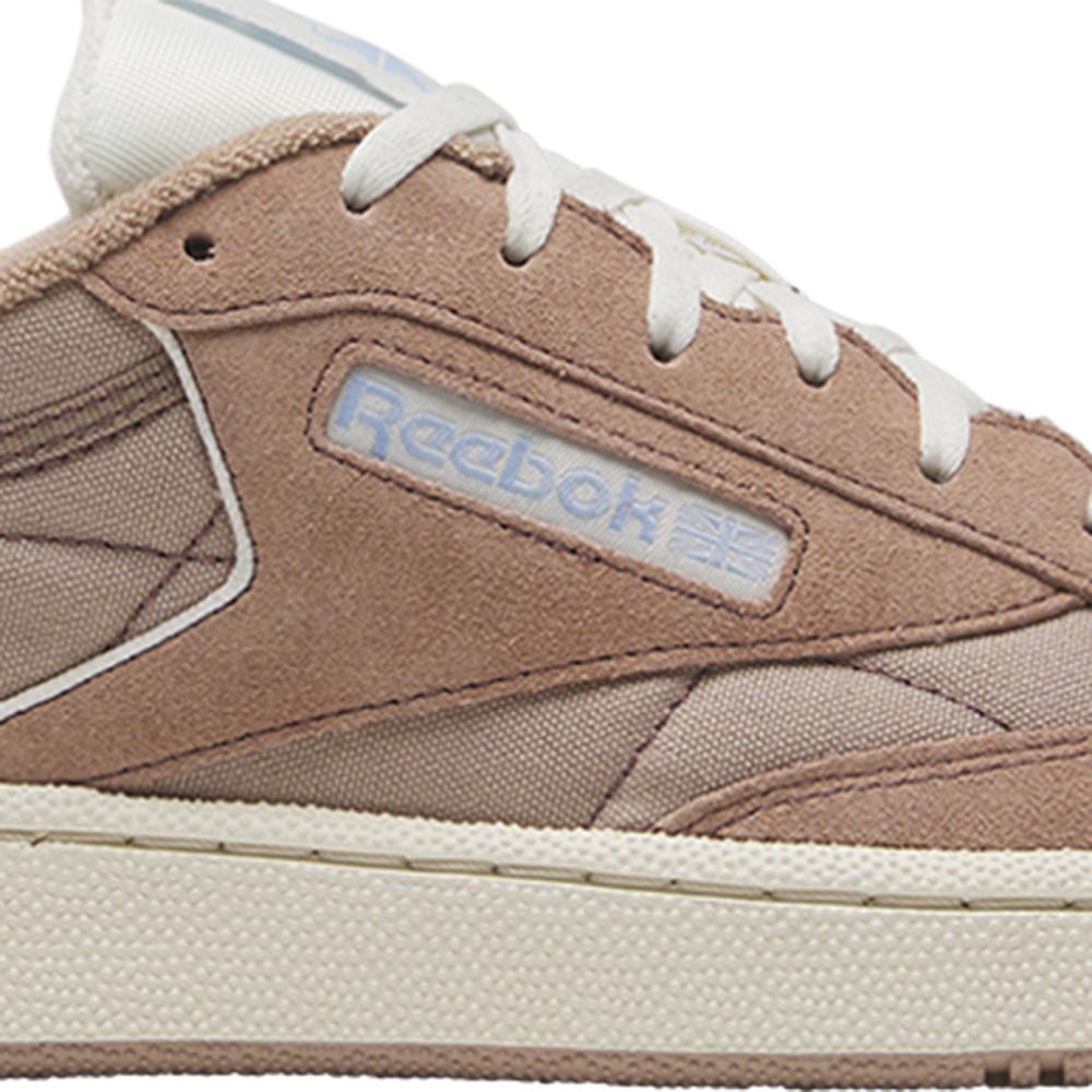 REEBOK Club C 85 Unisex Lifestyle Shoes - Supersports Thailand Supersports Thailand