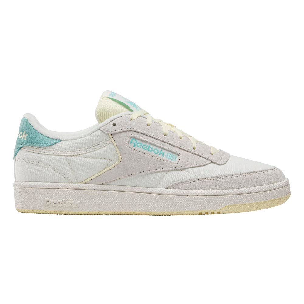 REEBOK Club C 85 รองเท้าลำลองผู้ใหญ่