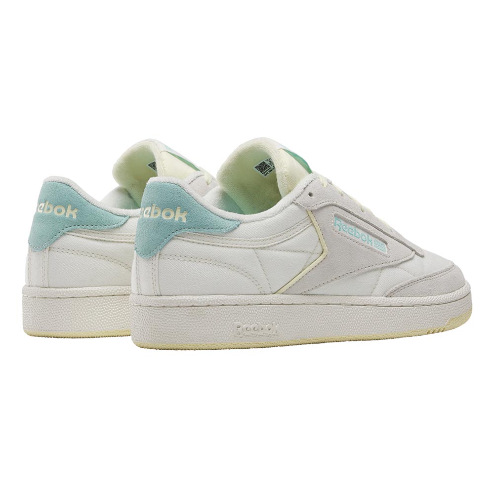REEBOK Club C 85 รองเท้าลำลองผู้ใหญ่