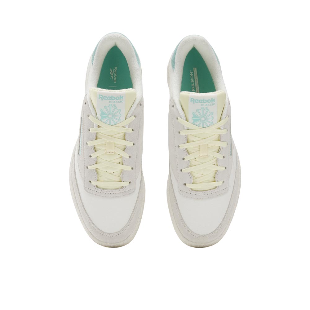 REEBOK Club C 85 รองเท้าลำลองผู้ใหญ่