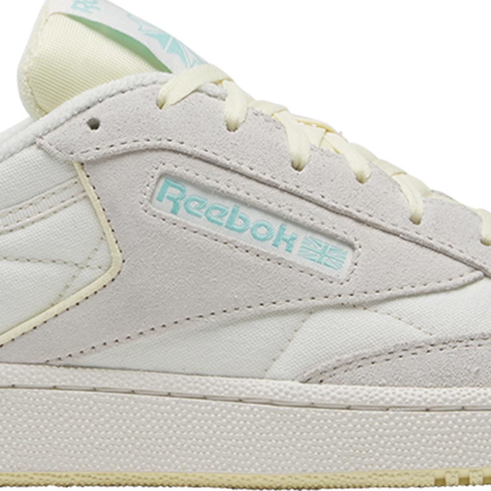 REEBOK Club C 85 Unisex Lifestyle Shoes - Supersports Thailand Supersports Thailand
