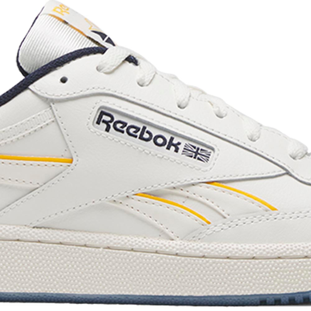 REEBOK Club C Revenge Unisex Lifestyle Shoes - Supersports Thailand Supersports Thailand