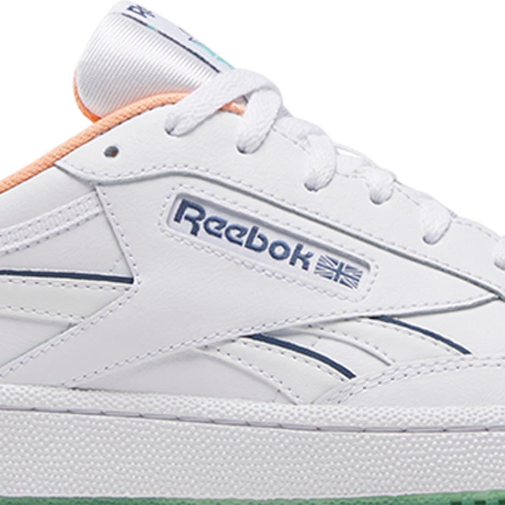 REEBOK Club C Revenge Unisex Lifestyle Shoes - Supersports Thailand Supersports Thailand