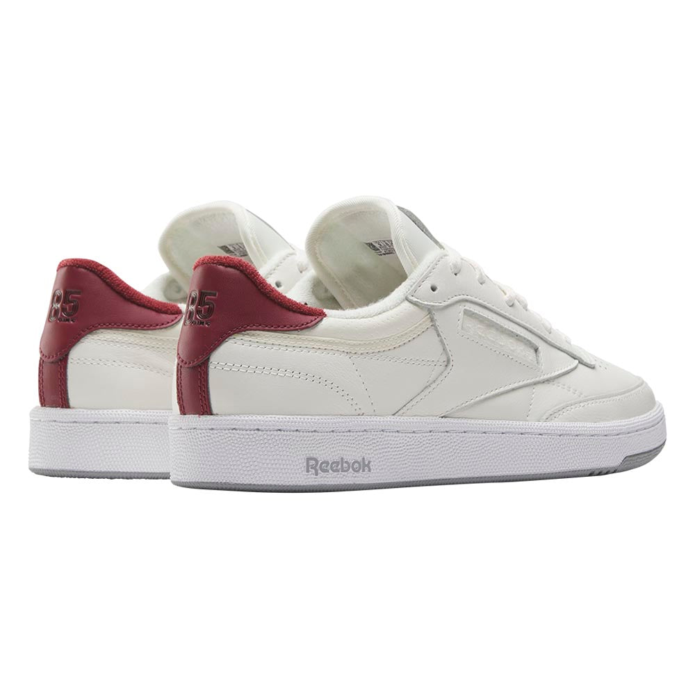 REEBOK Club C 85 Vintage Unisex Casual Shoes