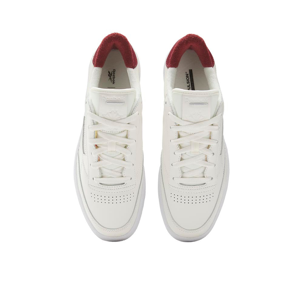 REEBOK Club C 85 Vintage Unisex Casual Shoes