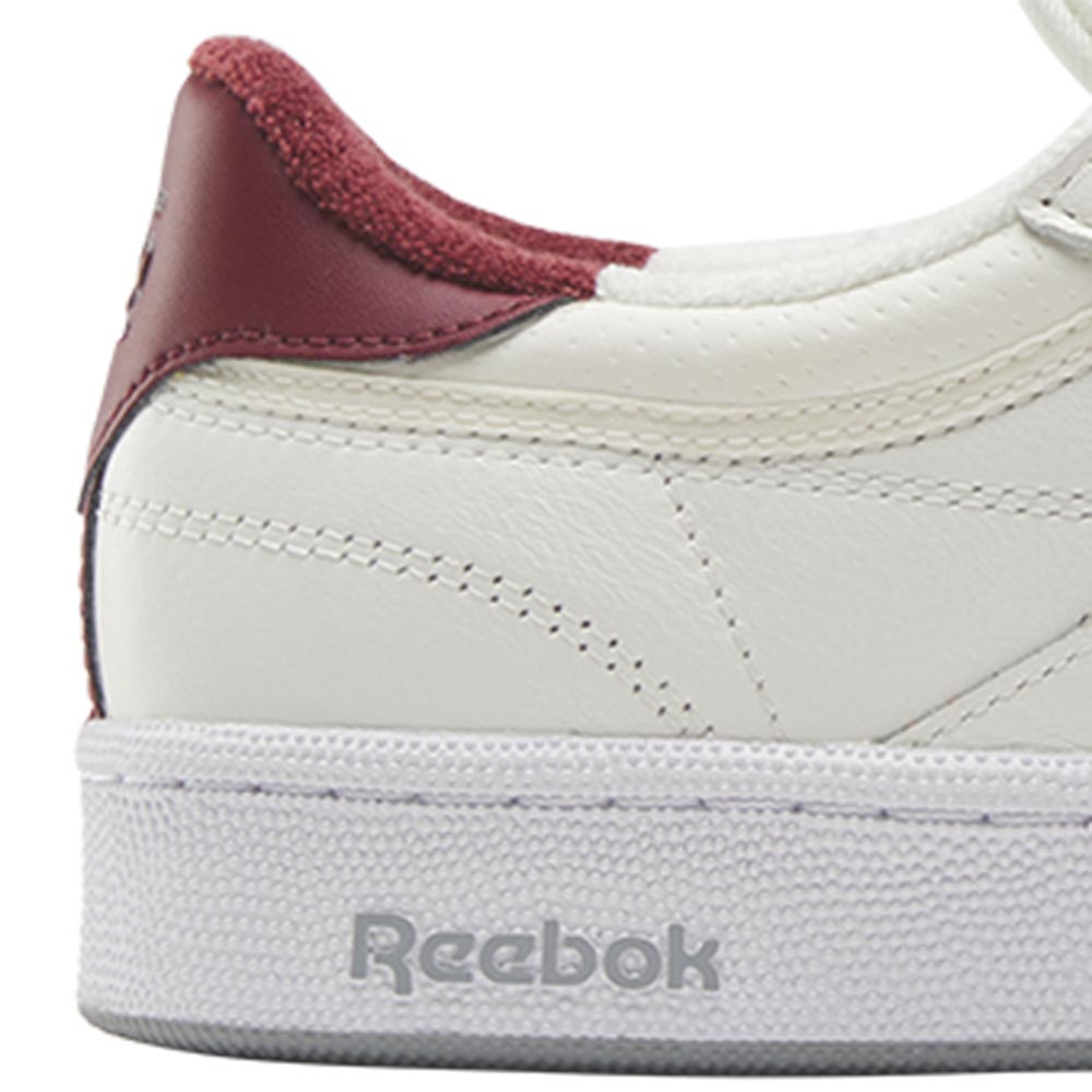 REEBOK Club C 85 Vintage Unisex Lifestyle Shoes - Supersports Thailand Supersports Thailand