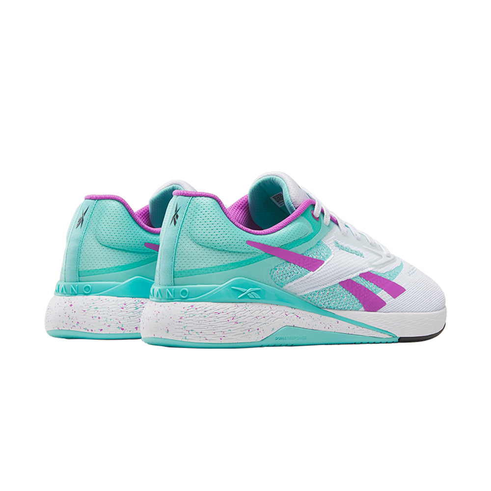 REEBOK Nano X5 Unisex Training Shoes