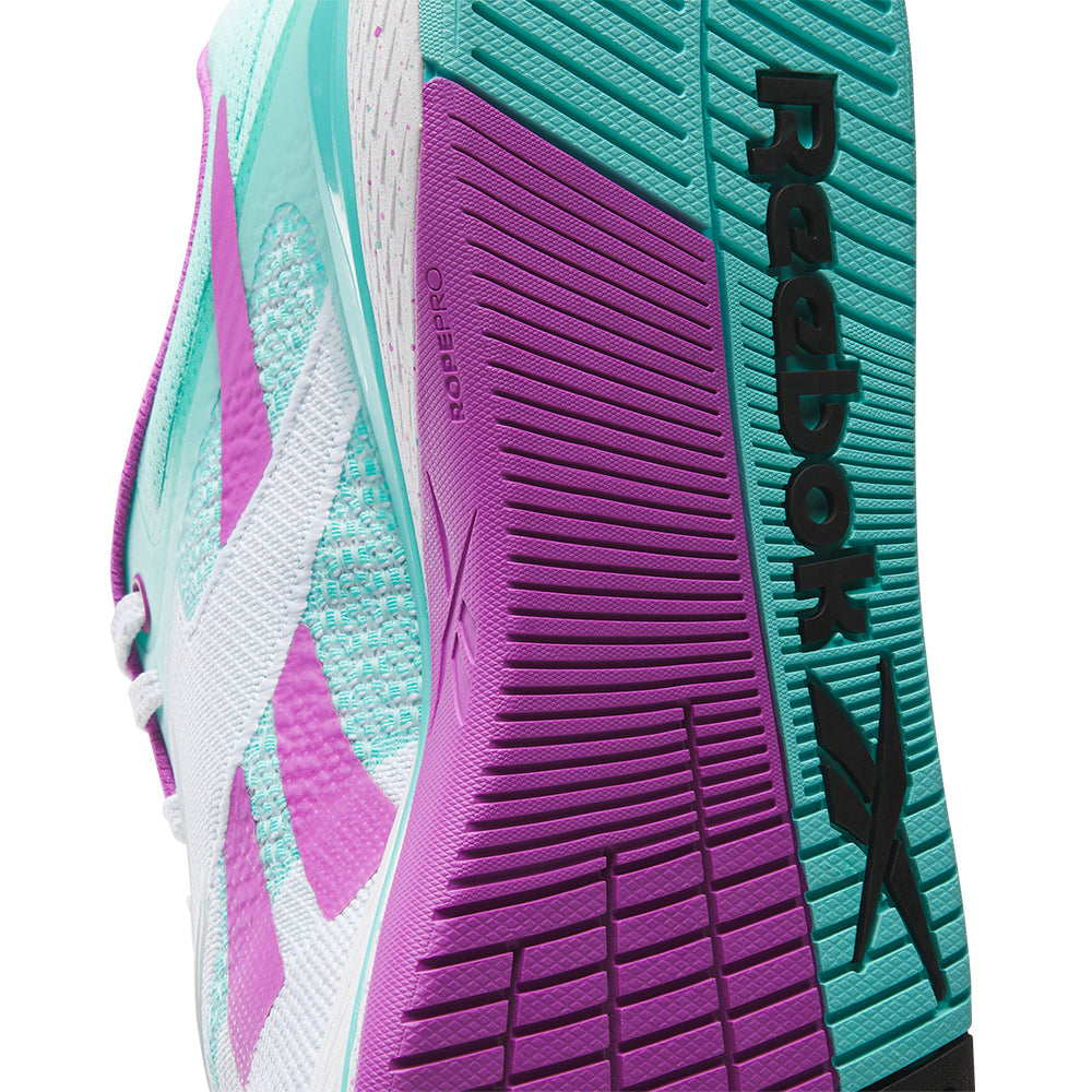 REEBOK Nano X5 Unisex Training Shoes - Supersports Thailand Supersports Thailand