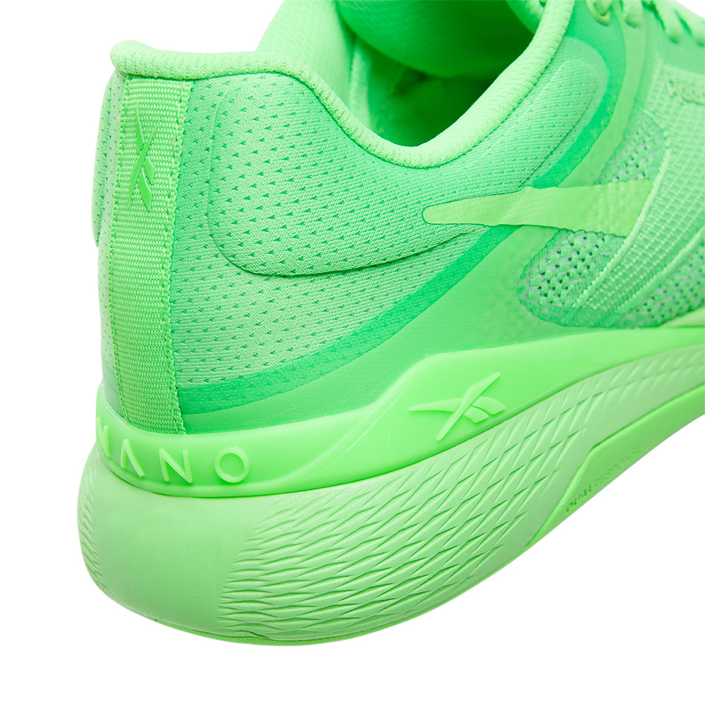 REEBOK Nano X5 Unisex Training Shoes - Supersports Thailand Supersports Thailand