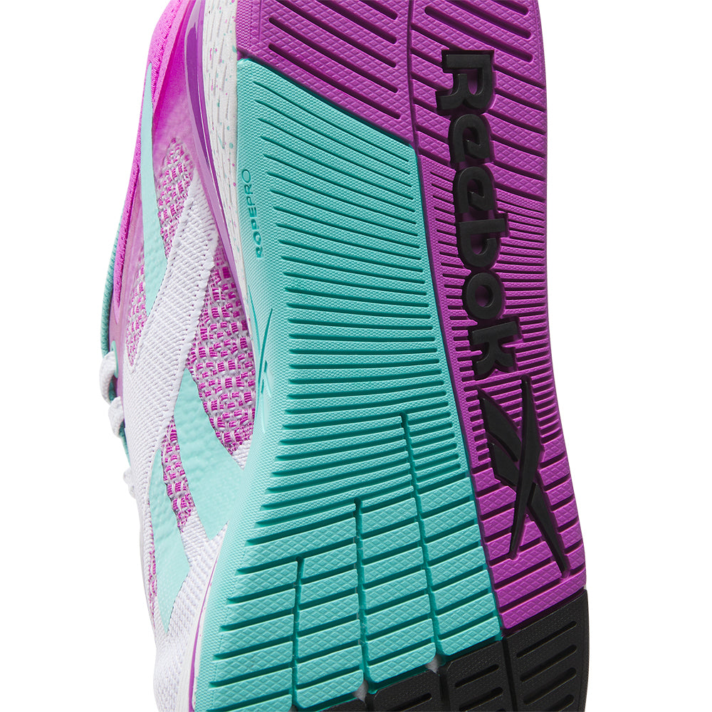 REEBOK Nano X5 Women's Training Shoes - Supersports Thailand Supersports Thailand