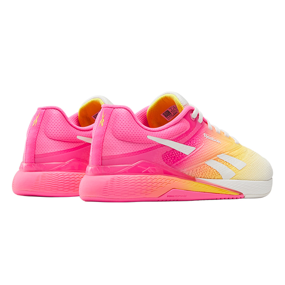 REEBOK Nano X5 รองเท้าออกกำลังกายผู้หญิง